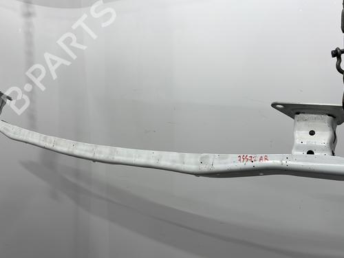 Used Rear bumper reinforcement Rear bumper reinforcement RENAULT KANGOO Express (FW0/1_) 1.5 dCi 85 (FW0K, FW0L, FW0B) (86 hp) 23779068 23779068