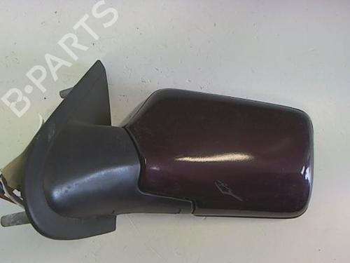 Left mirror VW GOLF III (1H1) 1.9 TD, GTD | BP25264566C26 