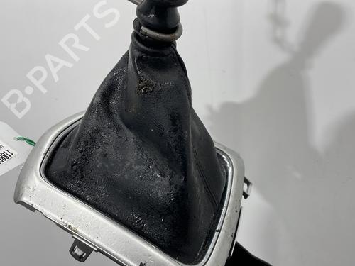 Used Gear lever Gear lever NISSAN QASHQAI II (J11, J11_) 1.2 DIG-T (115 hp) 31355498 31355498