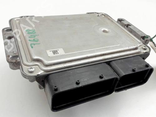 Engine control unit (ECU) HYUNDAI ix35 (LM, EL, ELH) 1.7 CRDi | BP31871640M57  - Image 5