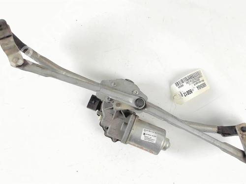 Front wiper motor SKODA FABIA II (542) 1.2 | BP20401842M29 