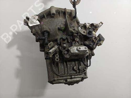 Gearbox PEUGEOT EXPERT Van (V_) 2.0 BlueHDi 120 | BP34355628M3  - Image 5