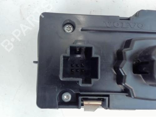 Used Headlight switch Headlight switch VOLVO S80 II (124) D3 / D4 (163 hp) 21236600 21236600