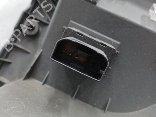 Glove box VW GOLF PLUS V (5M1, 521) 1.9 TDI | BP20401677C95 