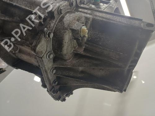 Used Gearbox Gearbox 37728176 37728176