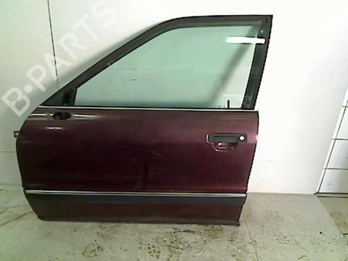 Used Left front door AUDI 80 B4 Saloon (8C2) S2 quattro (230 hp) 20408467