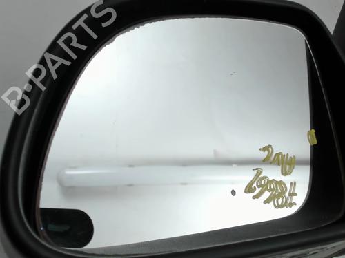 Used Left mirror Left mirror RENAULT CLIO I (B/C57_, 5/357_) 1.2 (B/C/S572) (60 hp) 32350269 32350269