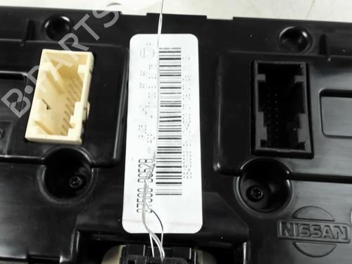 Used Climate control Climate control NISSAN MICRA III (K12) 1.4 16V (88 hp) 35892929 35892929