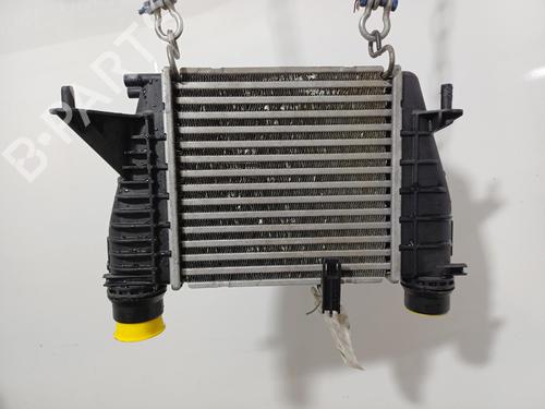Intercooler RENAULT CLIO III (BR0/1, CR0/1) | BP37414720M30 - Image 3