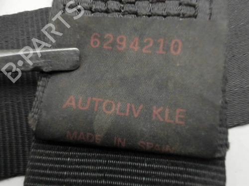 Front right belt tensioner CITROËN BERLINGO / BERLINGO FIRST MPV (MF_, GJK_, GFK_) 1.4 i (MFKFX, MFKFW, GJKFWB, GJKFWC, GFKFWC) | BP29625200C88 