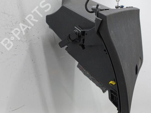 Used Glove box Glove box CITROËN C4 II (NC_) 1.6 BlueHDi 100 (99 hp) 20424360 20424360