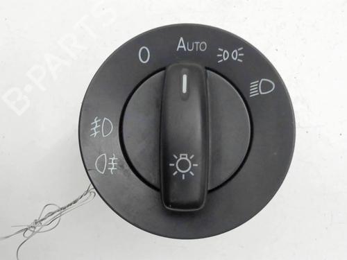 Headlight switch VW GOLF V (1K1) 1.4 16V | BP25009127I24 - Image 4