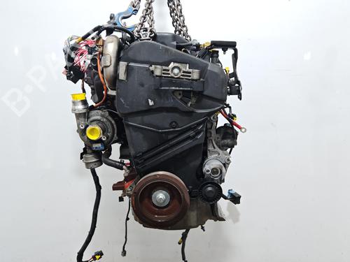 Engine DACIA DUSTER (HS_) 1.5 dCi (HSMC) | BP38493730M1  - Image 6