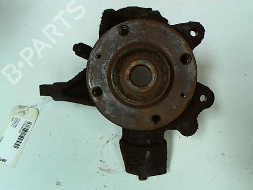 Used Right front steering knuckle CITROËN BX (XB-_) 16 (87 hp) 21204075