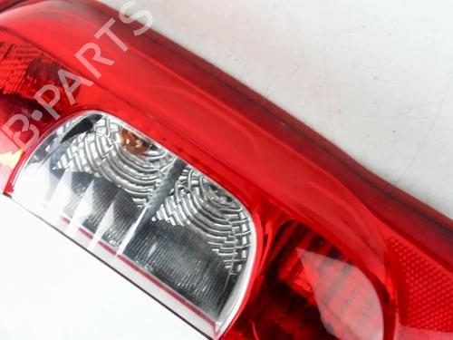 Right taillight CITROËN NEMO MPV | BP36444693C35 - Image 6