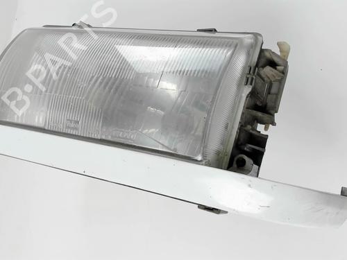 Left headlight FIAT TIPO (160_) 1.9 D | BP21233329C28 
