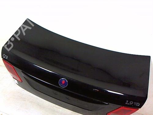 Used Tailgate Tailgate SAAB 9-3 (YS3F, E79, D79, D75) 1.9 TiD (150 hp) 20404111 20404111