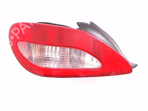 Left taillight PEUGEOT 406 Coupe (8C) 2.2 HDI | BP20414369C34 
