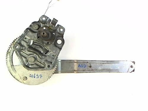 Used Rear right window mechanism BMW 3 (E36) 325 td (115 hp) 20472450