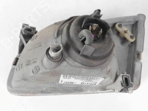 Used Right headlight Right headlight TOYOTA STARLET (_P9_) 1.3 (EP91_, EP91R) (75 hp) 21239364 21239364