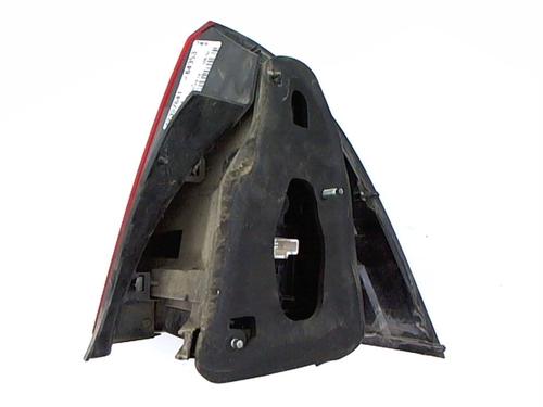 Left taillight CITROËN C5 II (RC_) 1.6 HDi (RC8HZB) | BP20462177C34 