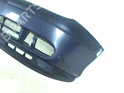 Used Front bumper RENAULT ESPACE III (JE0_) 2.2 dCi (JE0K) (130 hp) 25265057