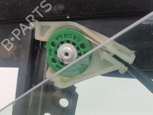 Used Front left window mechanism Front left window mechanism 20405030 20405030