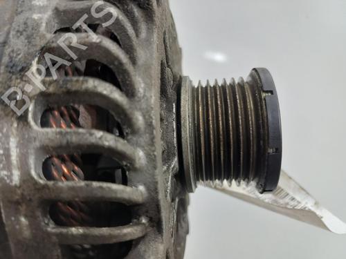 Alternator RENAULT MASTER III Van (FV) 2.3 dCi 130 FWD (FV0M, FV0Y, FV0J, FV02, FV03) | BP37037593M7 - Image 2