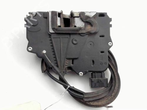 Front left lock FIAT DUCATO Van (250_) 150 Multijet 2,3 D | BP29625488C98 