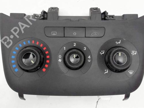 Climate control FIAT PUNTO (199_) | BP36525998I5 - Image 3