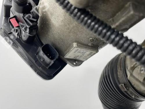 Steering rack JAGUAR XE (X760) 2.0 | BP20422696M22 