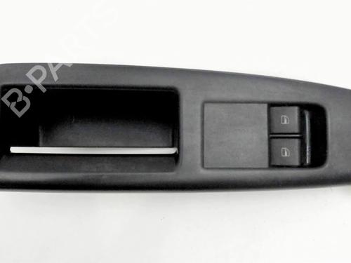 Used Left front window switch VW POLO (9N_, 9A_) 1.4 16V (75 hp) 27163774