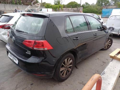 Engine mount VW GOLF VII (5G1, BQ1, BE1, BE2) 1.2 TSI | BP24963841M89  - Image 8