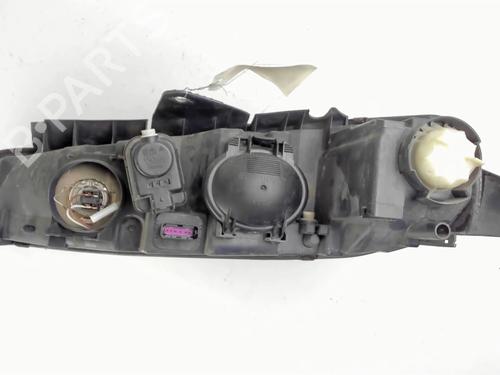 Used Right headlight Right headlight PEUGEOT 406 (8B) 2.0 HDI 110 (109 hp) 20399640 20399640
