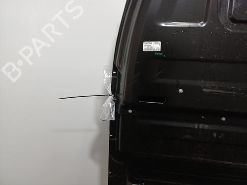 Lastrumsadskiller PEUGEOT EXPERT Van (V_) 2.0 BlueHDi 120 | BP34355636I36  - Image 7