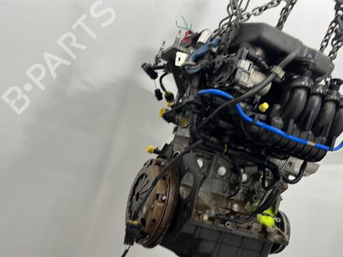 Engine FIAT GRANDE PUNTO (199_) 1.2 | BP30058096M1 