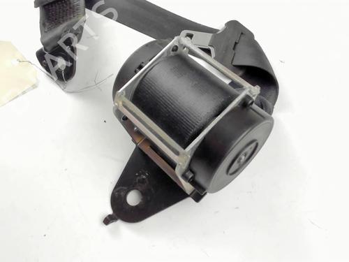 Rear left belt tensioner NISSAN QASHQAI / QASHQAI +2 I (J10, NJ10, JJ10E) 2.0 dCi All-wheel Drive | BP20390853C89 