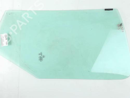 Used Front right door window Front right door window FIAT DUCATO Van (250_) 130 Multijet 2,3 D (131 hp) 33993781 33993781