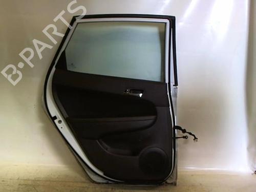 Left rear door HYUNDAI i30 (FD) 1.6 CRDi | BP20408229C4 