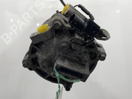 Used AC compressor AC compressor CITROËN C-CROSSER (VU_, VV_) 2.2 HDi (156 hp) 20481247 20481247