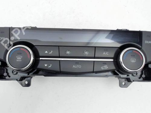 Climate control RENAULT KADJAR (HA_, HL_) 1.2 TCe 130 (HLMR) | BP33894821I5  - Image 5