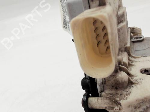 Used Front left lock Front left lock AUDI A3 Sportback (8PA) 1.9 TDI (105 hp) 40612340 40612340