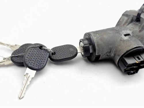 Ignition barrel FIAT PANDA (141_) 900 | BP31024289M48