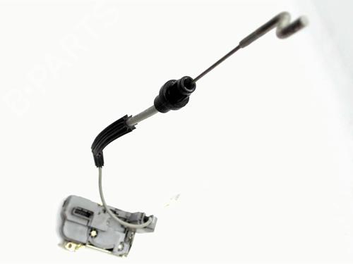 Used Front right lock Front right lock PEUGEOT 307 (3A/C) 1.6 HDi (90 hp) 20465252 20465252