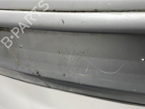 Rear bumper VW POLO IV (9N_, 9A_) 1.4 TDI | BP29760058C8 