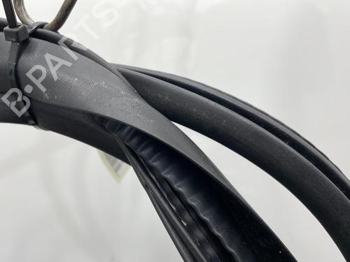Rubber door seal FORD KUGA II (DM2) 2.0 TDCi | BP23777998C142 