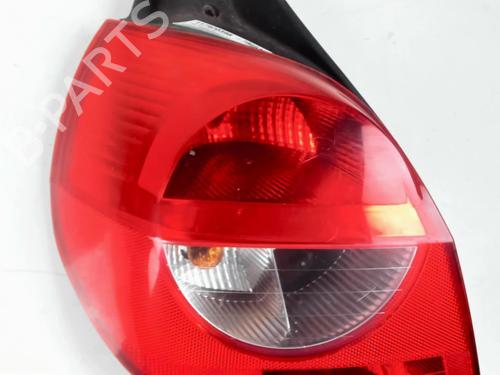 Left taillight RENAULT CLIO III (BR0/1, CR0/1) 1.5 dCi (BR17, CR17) | BP31159485C34