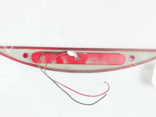 Used Third brake light Third brake light FIAT DUCATO Platform/Chassis (244_) 2.8 JTD (128 hp) 40116239 40116239