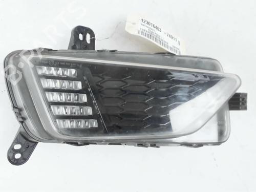 Left front fog light VW POLO VI (AW1, BZ1, AE1) 1.0 | BP33894802C30  - Image 5