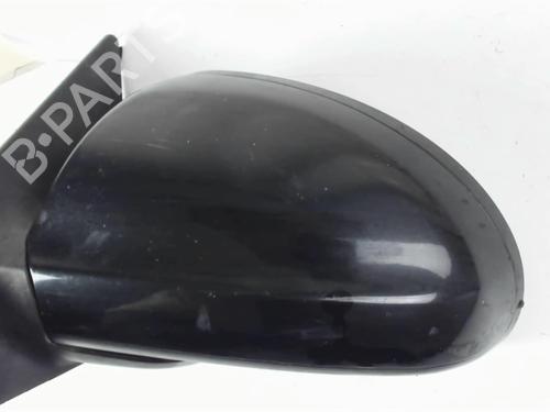 Used Left mirror Left mirror KIA CEE'D Hatchback (ED) 1.6 CRDi 90 (90 hp) 21525858 21525858